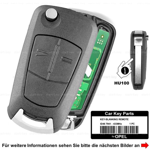Auto ersatz funk schlüssel - funk,
