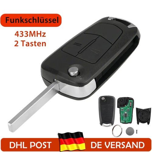 Funkschlüssel ersatz - funkschlüssel,