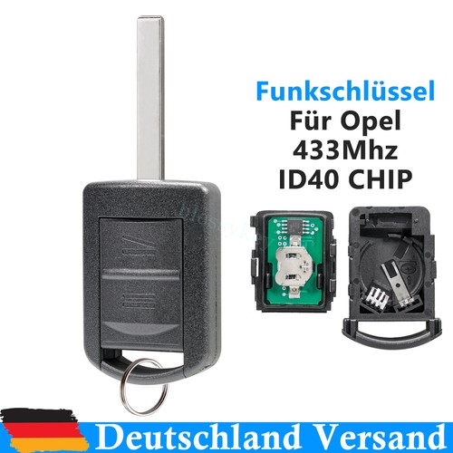 433mhz funk schlüssel für - funk,