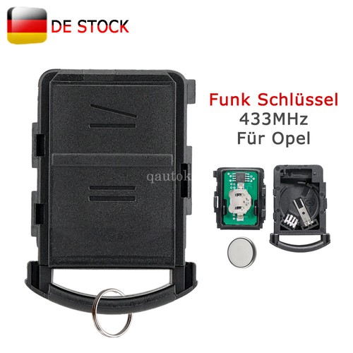 Funk schlüssel fernbedienung - funk,