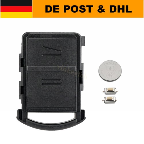 Ersatz funk schlüssel - ersatz,