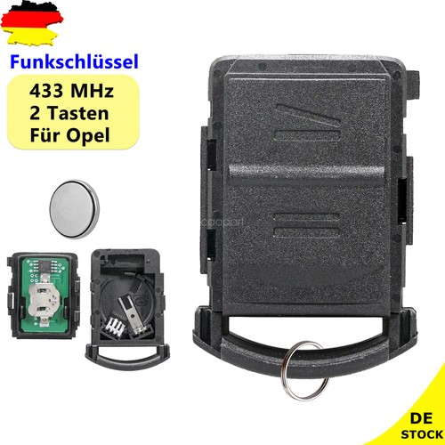 Funk schlüssel fernbedienung - funk,