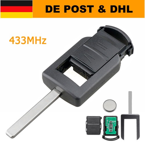 Funk schlüssel ersatz - schlüssel,