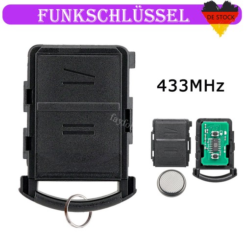 Fernbedienung funk schlüssel - fernbedienung,