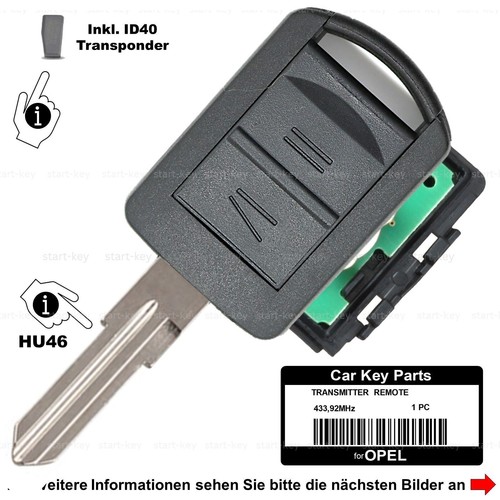Auto ersatz funk - auto,