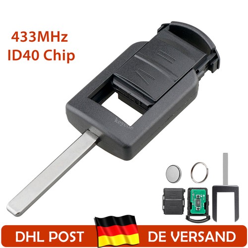 433mhz funk schlüssel - 433mhz,