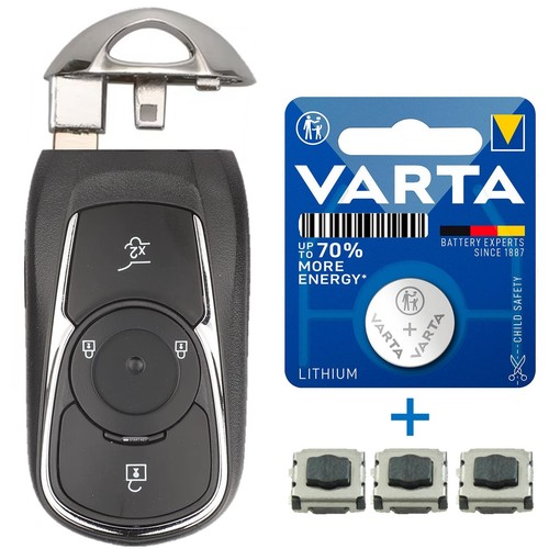 Keyless schlüssel gehäuse - keyless, go