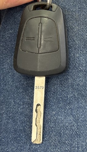 Delphi 13188280 opel - opel, d
