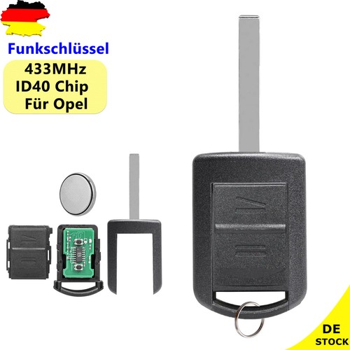 433mhz funk schlüssel für - 433mhz,