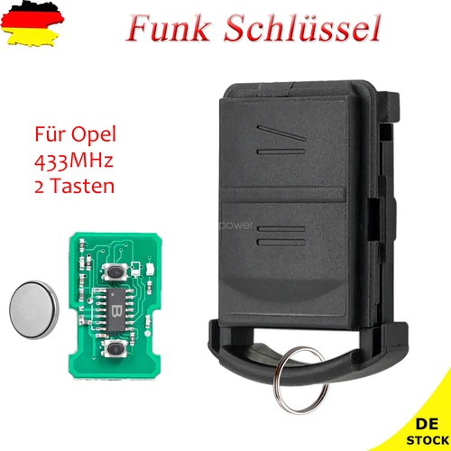 433mhz funk schlüssel platine - schlüssel,