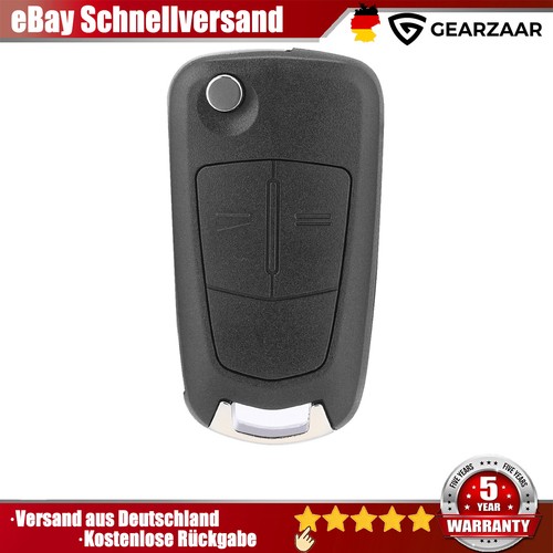 Schlüssel ersatzgehäuse für - schlüssel,