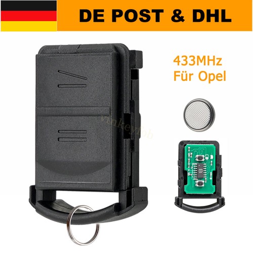 Fernbedienung funk schlüssel - funk,